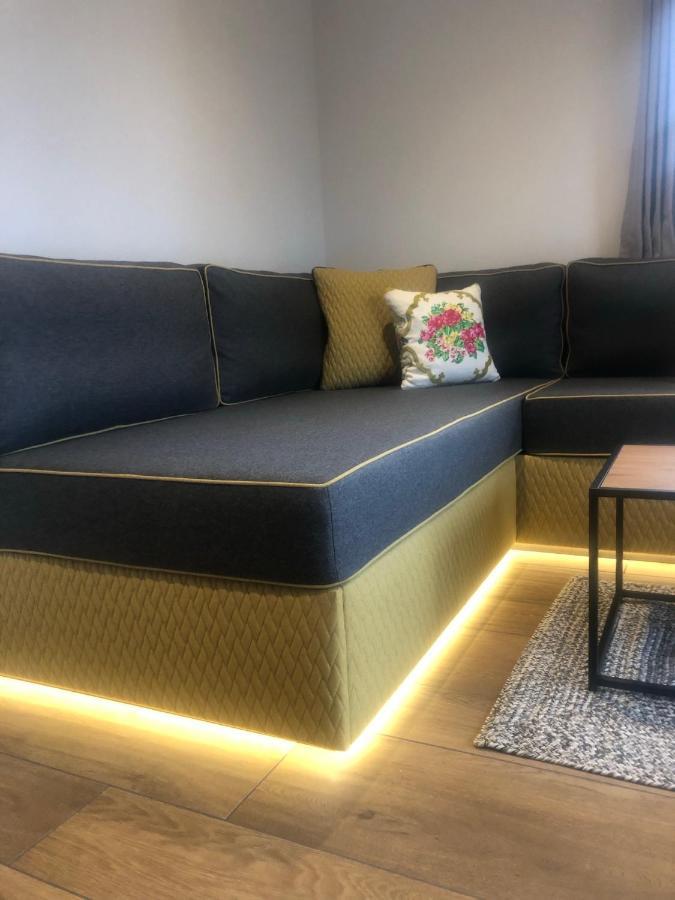 Ferienwohnung Sunnseitn Bayrischzell Luaran gambar