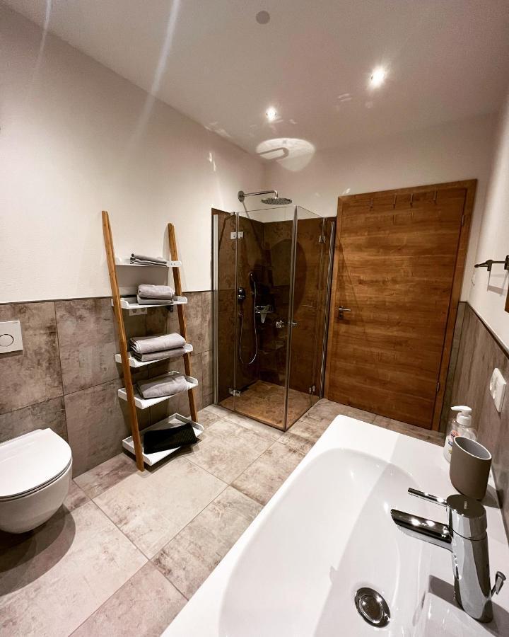 Ferienwohnung Sunnseitn Bayrischzell Luaran gambar